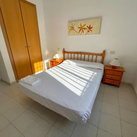 Apartamentos Entreplayas 3000 Oropesa del Mar Exterior photo