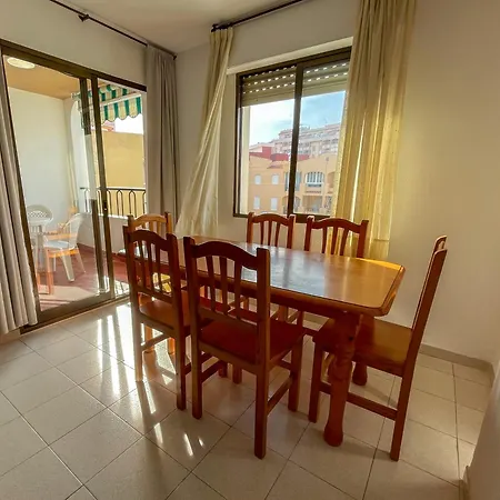 Apartamentos Entreplayas 3000 Oropesa del Mar Exterior photo