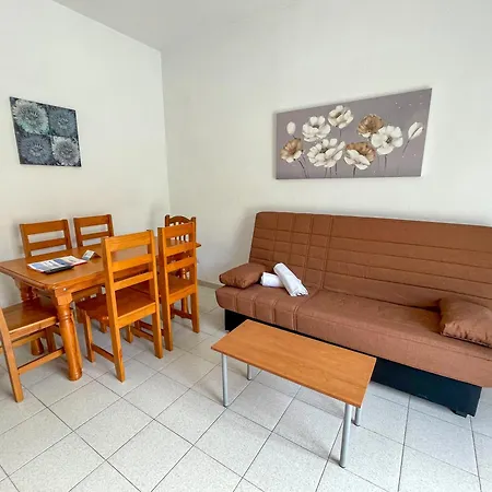 Apartamentos Entreplayas 3000 Oropesa del Mar Exterior photo