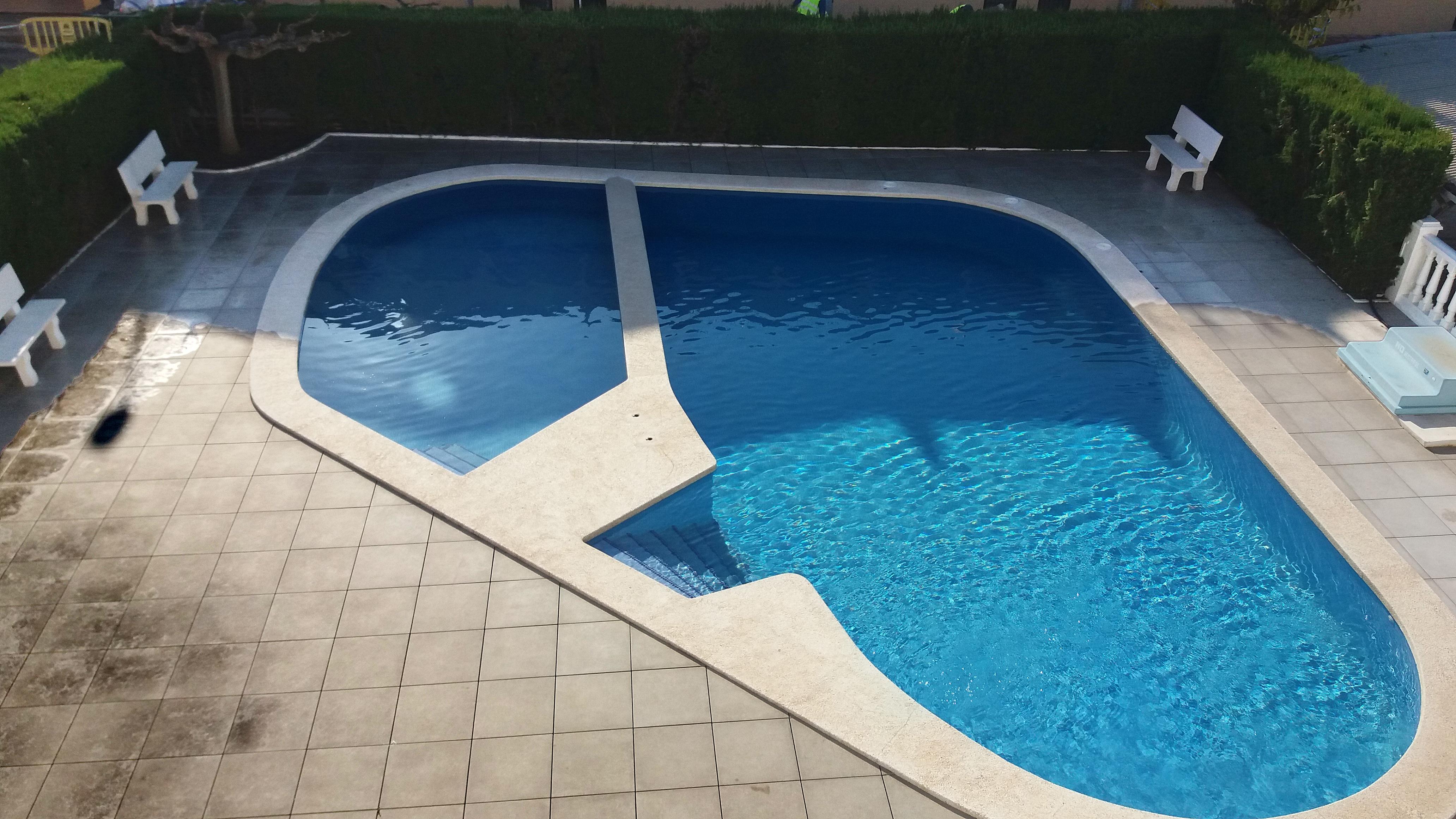 Apartment Entreplayas 3000