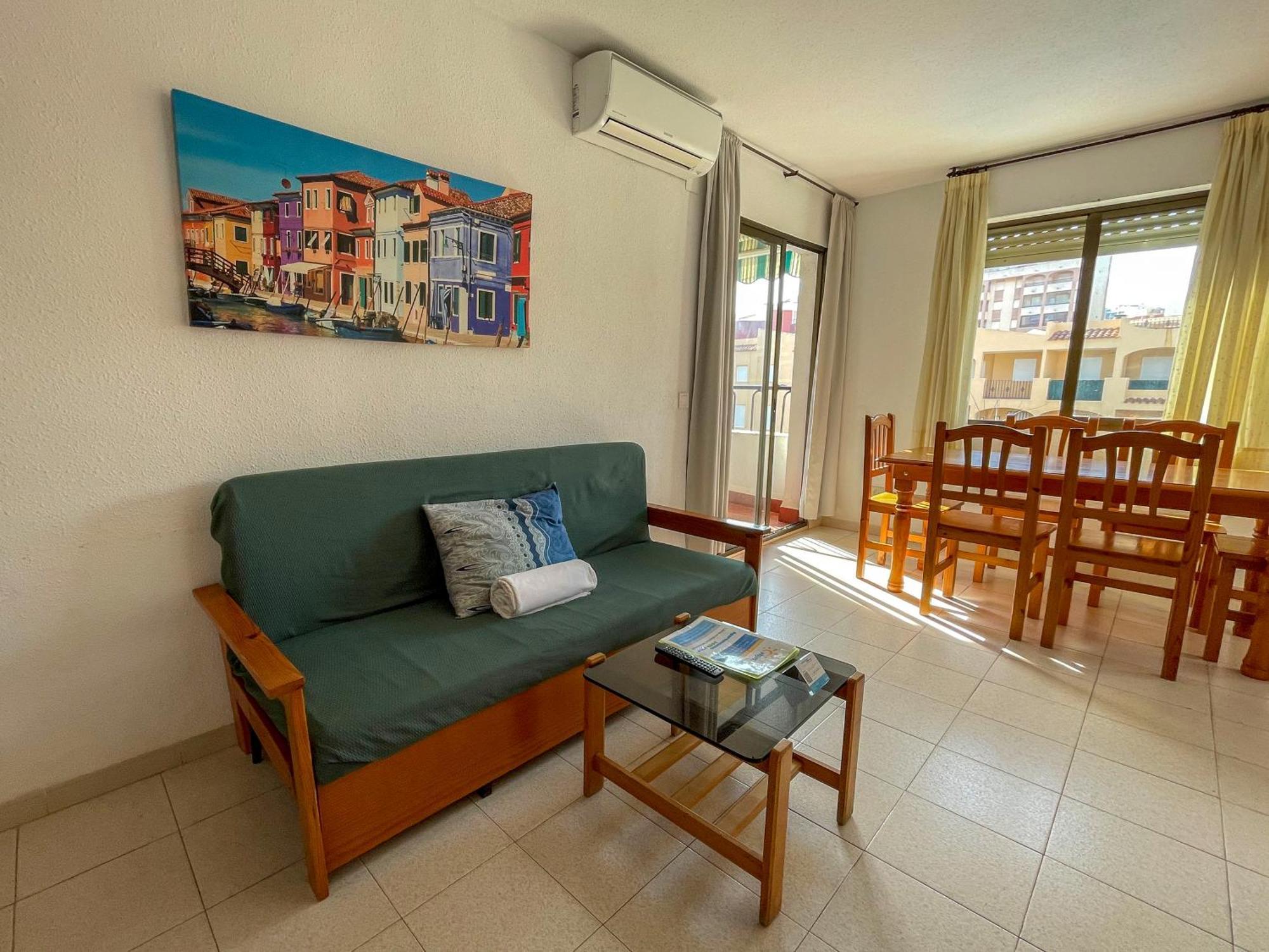 Entreplayas 3000 Apartment *