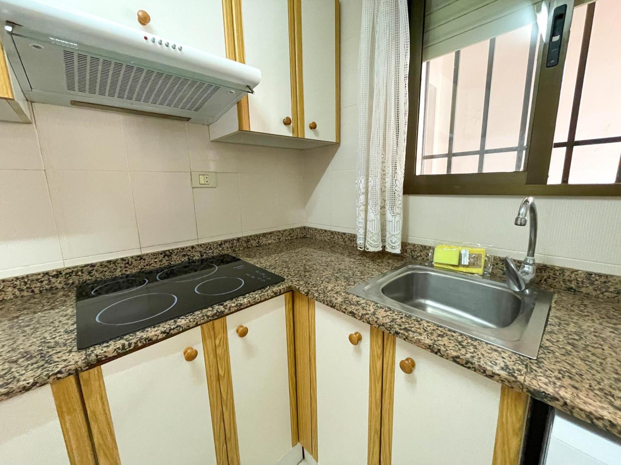 Entreplayas 3000 Apartment