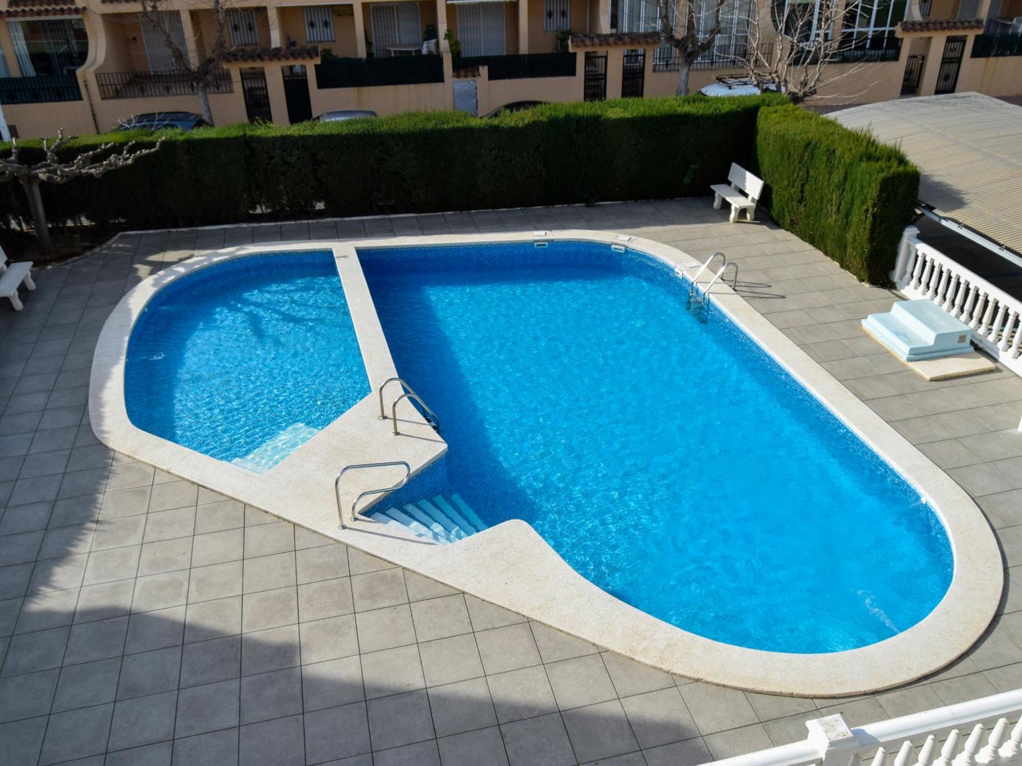 Entreplayas 3000 Apartment