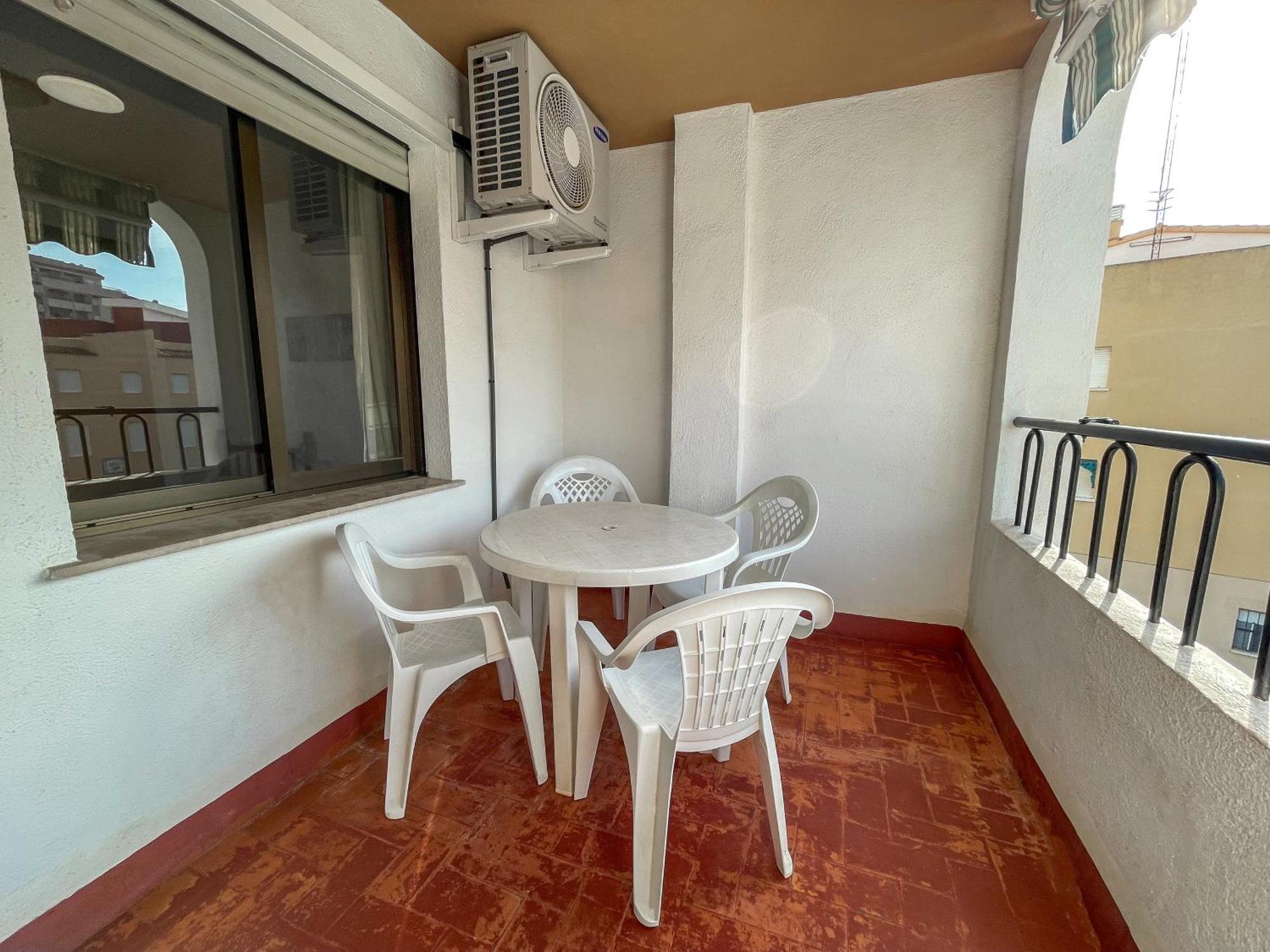 Entreplayas 3000 Apartment