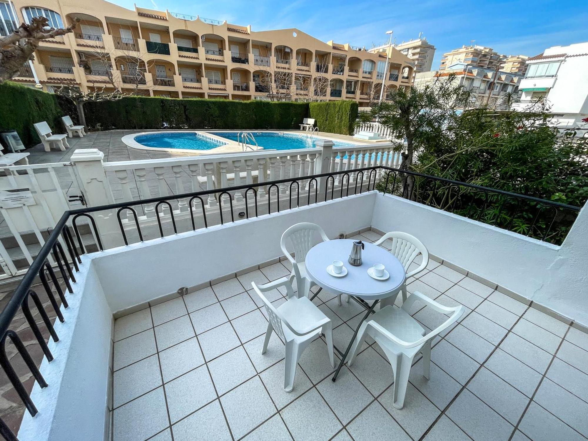 Entreplayas 3000 Apartment