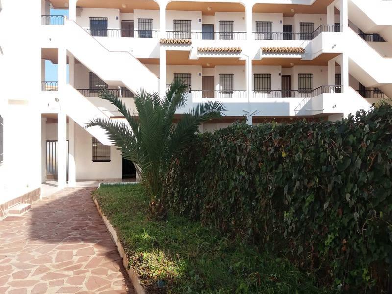 Entreplayas 3000 Apartment *